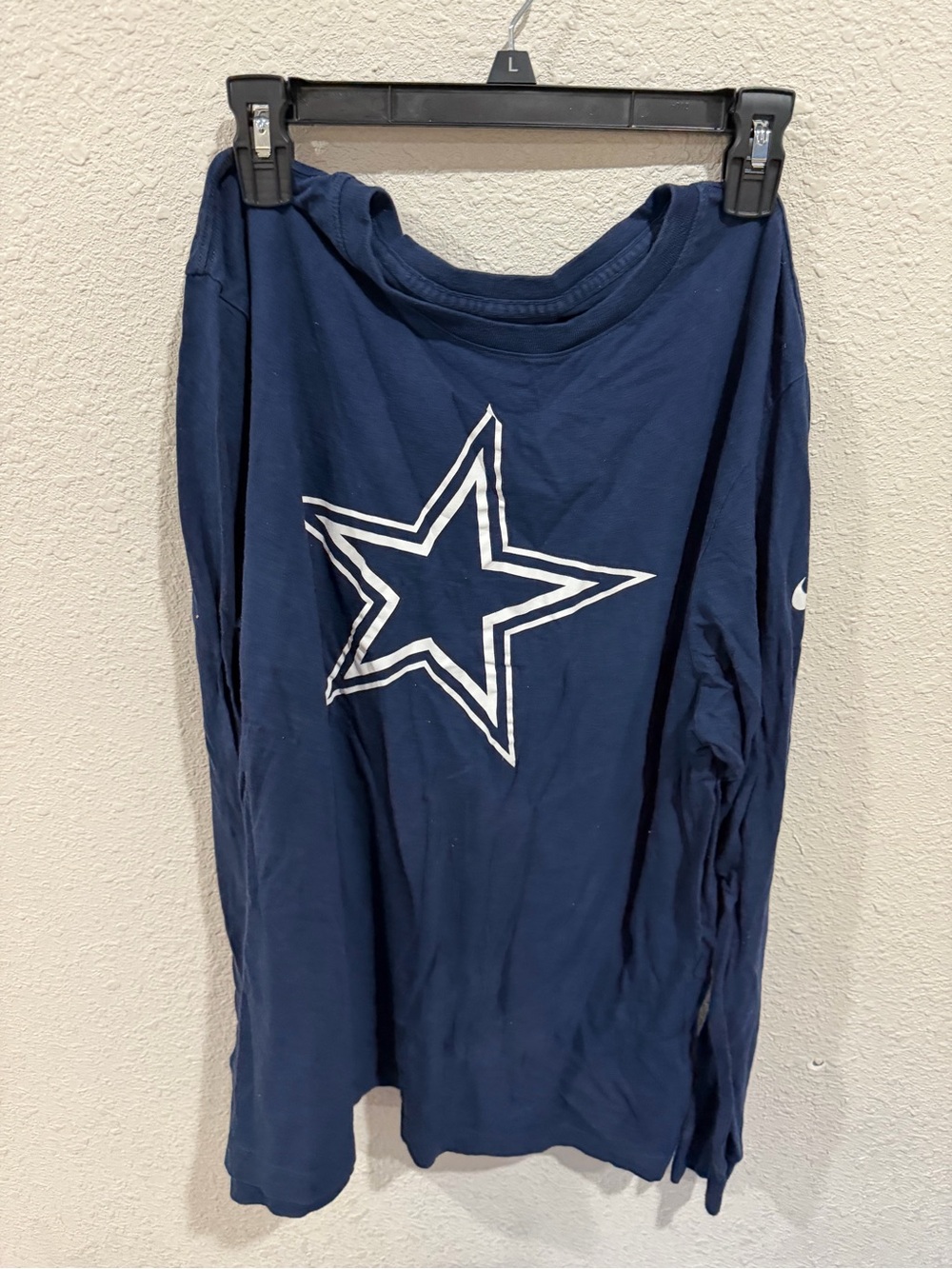 Dallas cowboys tee